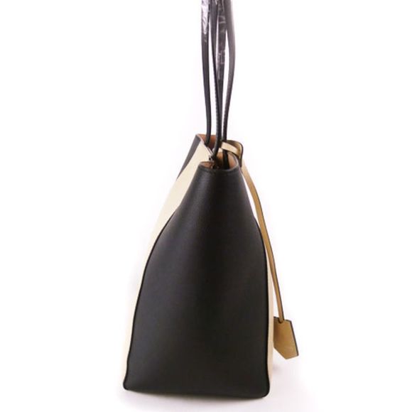 Louis Vuitton LockMe Cover Vannie Unoir Tote Bag - Picture 4 of 6